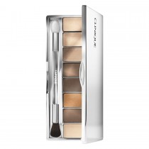 Clinique All About Shadow Eye Shadow Palette paleta cieni do powiek 8,9g
