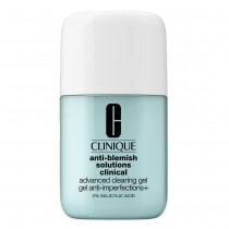 Clinique Anti-Blemish Clearing Gel el przeciw niedoskonaociom skry 15ml