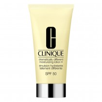 Clinique Dramatically Different Moisturising Lotion SPF50 krem do twarzy 50ml