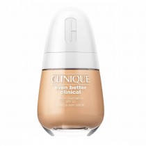 Clinique Even Better Clinical Serum Foundation Spf20 Anti-Blemish Solutions podkad pielgnacyjny CN 62 Vanilla 30ml