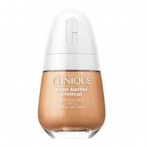 Clinique Even Better Clinical Serum Foundation SPF20 podkad do twarzy WN 48 Oat 30ml