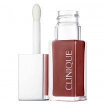 Clinique Pop Lip + Cheek Oil r do polikw i ust 33 Nude Honey 7ml