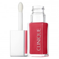Clinique Pop Lip + Cheek Oil r do polikw i ust 44 Pink Honey 7ml