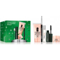 Clinique Clinique MVP`s Zestaw kosmetykw