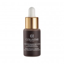 Collistar Face Magic Drops Self-Tanning Concentrate koncentrat samoopalaj�cy do twarzy 10ml