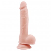 Dream Toys Mr. Dixx 7.6 Inch Dual Density dildo 19,5cm