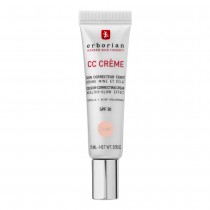 Erborian CC Creme krem CC korygujcy koloryt SPF30 Clair 15ml