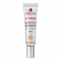 Erborian CC Creme krem CC korygujcy koloryt SPF30 Dore 15ml