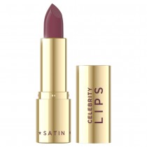 Eveline Cosmetics Celebrity Lips Satin satynowa pomadka do ust 602