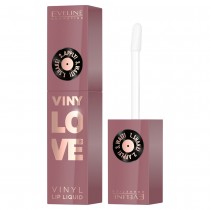 Eveline Cosmetics Vinyloce Vinyl Lip Liquid nawil�aj�ca pomadka do ust 06 Chillie 4ml