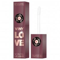 Eveline Cosmetics Vinyloce Vinyl Lip Liquid nawil�aj�ca pomadka do ust 08 Honey 4ml
