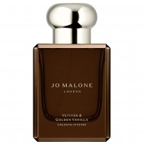 Jo Malone Vetiver & Golden Vanilla Intense Woda koloska 50ml spray