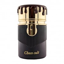 Ministry Of Gourmand Choco Cult Woda perfumowana 100ml spray