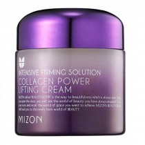 Mizon Collagen Power Lifting Cream uj�drniaj�cy krem do twarzy z kolagenem 75ml
