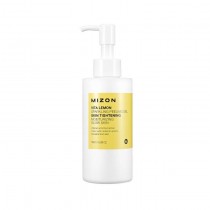 Mizon Vita Lemon Sparkling Peeling Gel Moistruzing & Glow Skin musuj�cy peeling do twarzy Lemon 145g