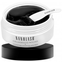 Nanolash Kolagenowe patki pod oczy 60szt