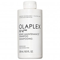 Olaplex No.4 Fine szampon odbudowuj�cy i dodaj�cy obj�to�ci 250ml