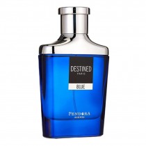 Pendora Scents Destined Paris Blue Woda perfumowana 100ml spray