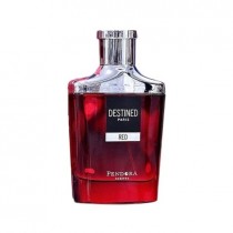Pendora Scents Destined Paris Red Woda perfumowana 100ml spray