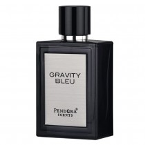Pendora Scents Gravity Bleu Woda perfumowana 100ml spray