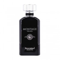 Pendora Scents Montage For Men Woda perfumowana 100ml spray