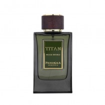 Pendora Scents Pendora Titan Wood Intense Woda perfumowana 100ml spray