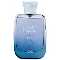 Rasasi Hawas Ice Woda perfumowana 100ml spray
