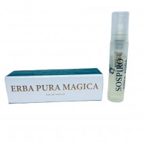 Sospiro Erba Pura Magica Woda perfumowana 2ml