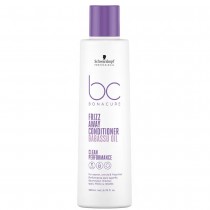 Schwarzkopf Professional BC Bonacure Frizz Away Conditioner wygadzajca odywka do wosow puszcych si 200ml