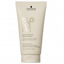 Schwarzkopf Professional BlondMe Bond Repair Sealing Balm balsam do w�os�w scalaj�cy 75ml