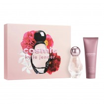 Kylie Cosmetics Cosmic Kylie Jenner Woda perfumowana 50ml spray + Balsam do ciaa 75ml