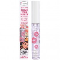 The Balm Instant Plump Your Pucker Lip Gloss b�yszczyk powi�kszaj�cy Buck-a-Roo 2,7ml