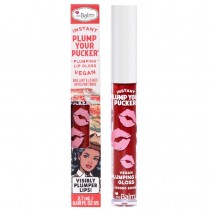 The Balm Instant Plump Your Pucker Lip Plumper b�yszczyk powi�kszaj�cy Rodeo Show 2,7ml
