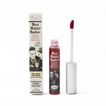 The Balm Matt(e) Hughes b�yszczyk do ust Loyal 7,4ml