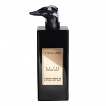 Trussardi Le Vie Di Milano Hidden Corner Of Fontana Dei Baci Woda perfumowana Intense 100ml spray