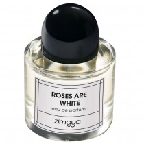 Zimaya Roses Are White Woda perfumowana 100ml spray