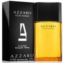 Azzaro Pour Homme Woda toaletowa 50ml spray