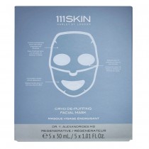 111SKIN Cryo De-Puffing Facial Mask maska do twarzy 5x30ml