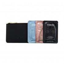 111SKIN Jetsetter Eye Mask Trio Zestaw masek pod oczy