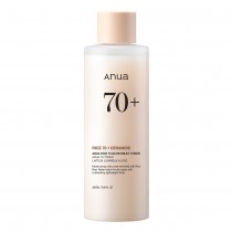 Anua Rice 70 Glow Milky Toner mleczny tonik do twarzy 250ml