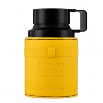 Armaf Odyssey Mega Limited Edition Woda perfumowana 60ml spray