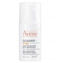 Avene Cicalfate+ Multi-Protective Repair Cream SPF50+ krem regeneruj�cy 30ml