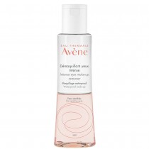 Avene Intense Eye Make-Up Remover p�yn do demakija�u 125ml