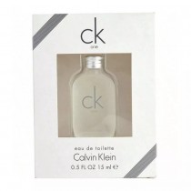 Calvin Klein CK One Woda toaletowa 15ml spray