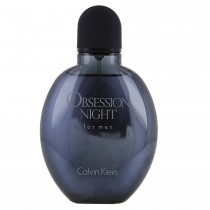 Calvin Klein Obsession Night Men Woda toaletowa 125ml spray