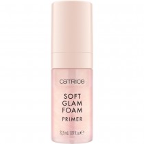 Catrice Soft Glam Foam Primer baza pod makija� 010 Beyond The Cloud 32,5ml