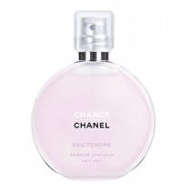Chanel Chance Eau Tendre Mgie�ka do w�os�w 35ml