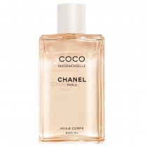 Chanel Coco Mademoiselle Olejek do cia�a 200ml