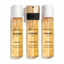 Chanel Gabrielle Essence Woda perfumowana 3x20ml spray