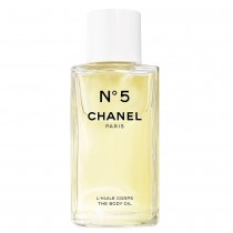 Chanel No.5 Olejek do cia�a 250ml